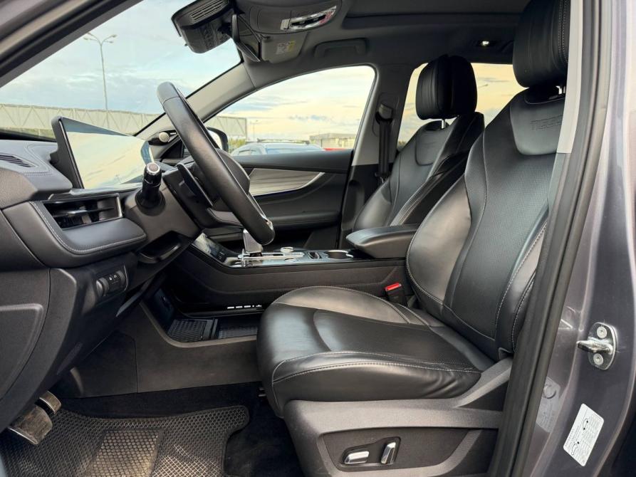 Chery Tiggo 8 Pro Max I Санкт-Петербург  - изображение 28