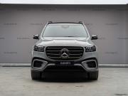 Mercedes-Benz GLS II (X167) Рестайлинг Москва  - изображение 18