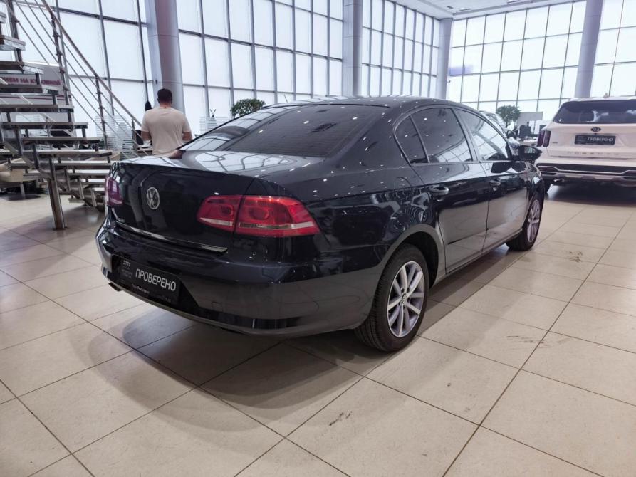 Volkswagen Passat B7 Казань  - изображение 6