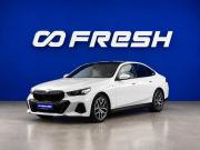 BMW 5 серии VIII (G60/G61/G68) Москва  - изображение 31