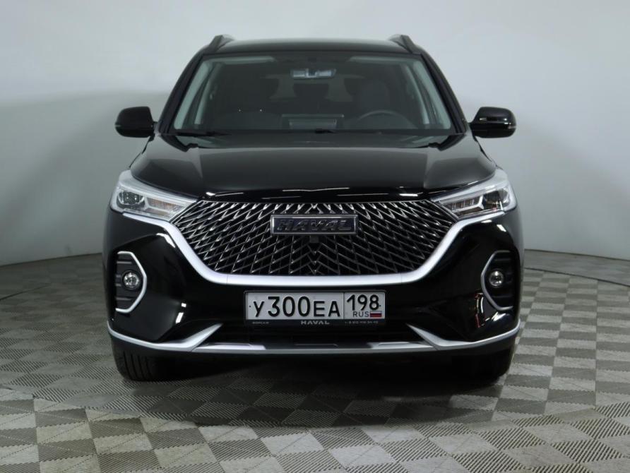 Haval M6 II Санкт-Петербург  - изображение 2