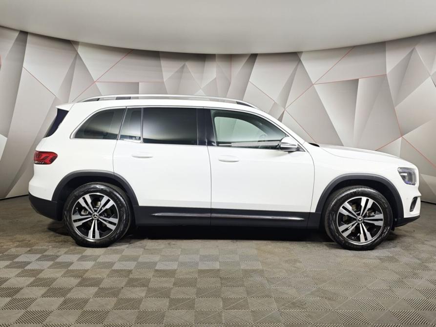 Mercedes-Benz GLB I (X247) Москва  - изображение 6
