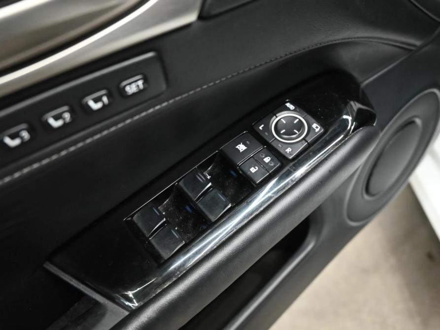 Lexus GS IV Екатеринбург  - изображение 15