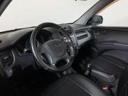 Kia Sportage II Рестайлинг Москва  - изображение 31