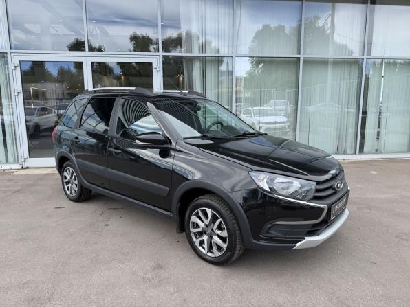 Lada (ВАЗ) Granta I Рестайлинг с пробегом 2019 года, цена 650 000 рублей, 144000 км, универсал, Автокод Объявления