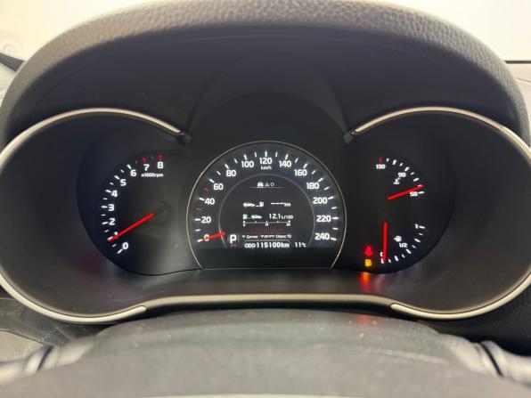 Kia Sorento II Рестайлинг с пробегом 2014 года, цена 1 847 000 рублей, 114928 км, внедорожник, Автокод Объявления