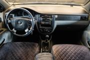 Chevrolet Lacetti I Уфа  - изображение 22