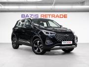 Chery Tiggo 4 Pro I Рестайлинг Тюмень  - изображение 28