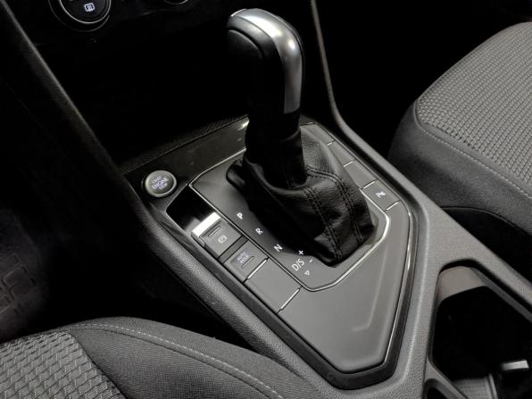 Volkswagen Tiguan II с пробегом 2020 года, цена 2 650 000 рублей, 95934 км, внедорожник, Автокод Объявления