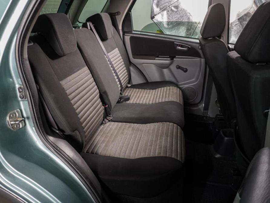 Suzuki SX4 I (Classic) Рестайлинг Воронеж  - изображение 7
