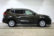 Nissan X-Trail III Рестайлинг Сургут  - изображение 30