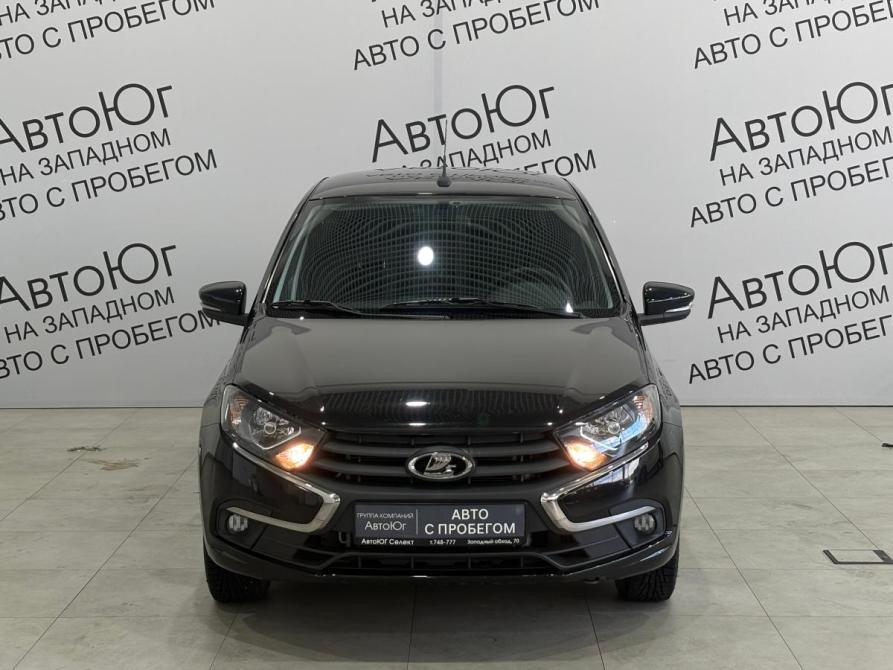 Lada (ВАЗ) Granta I Рестайлинг Ставрополь  - изображение 2