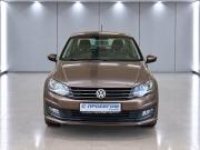 Volkswagen Polo V Рестайлинг Москва  - изображение 18