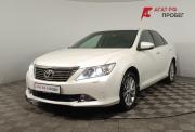 Toyota Camry VII (XV50) Волгоград  - изображение 25