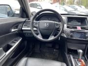 Honda Crosstour I Рестайлинг Санкт-Петербург  - изображение 30