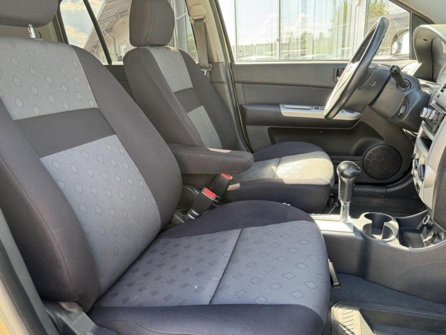 Hyundai Getz I Рестайлинг Воронеж  - изображение 10