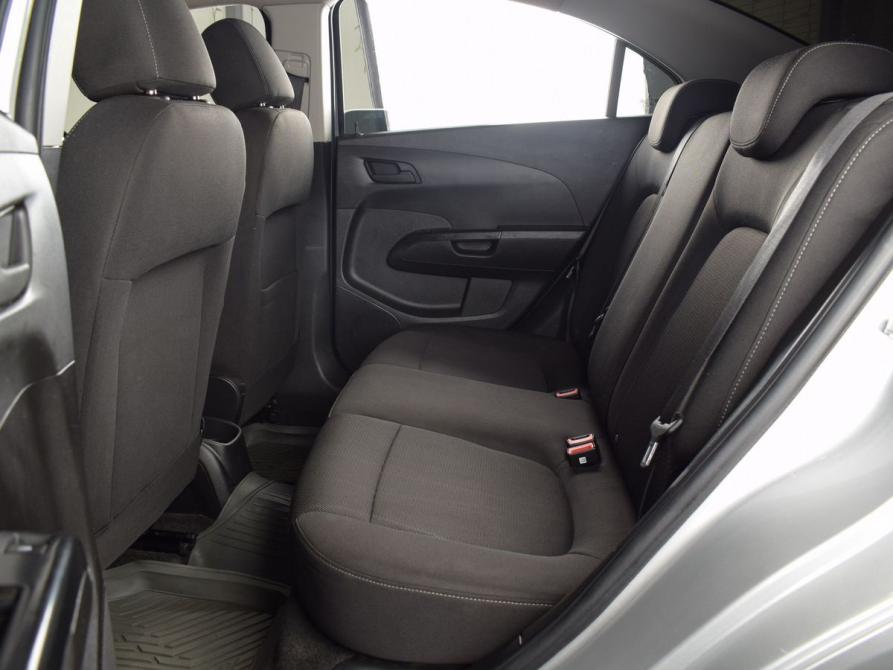 Chevrolet Aveo II Кемерово  - изображение 15