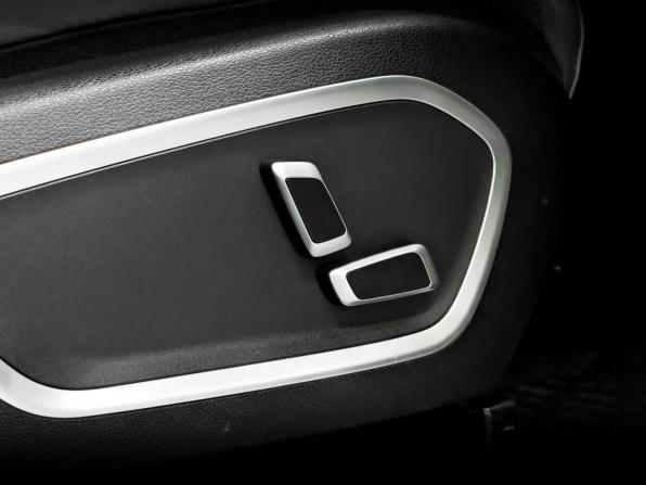Geely Tugella I Рестайлинг с пробегом 2023 года, цена 2 775 000 рублей, 53696 км, внедорожник, Автокод Объявления