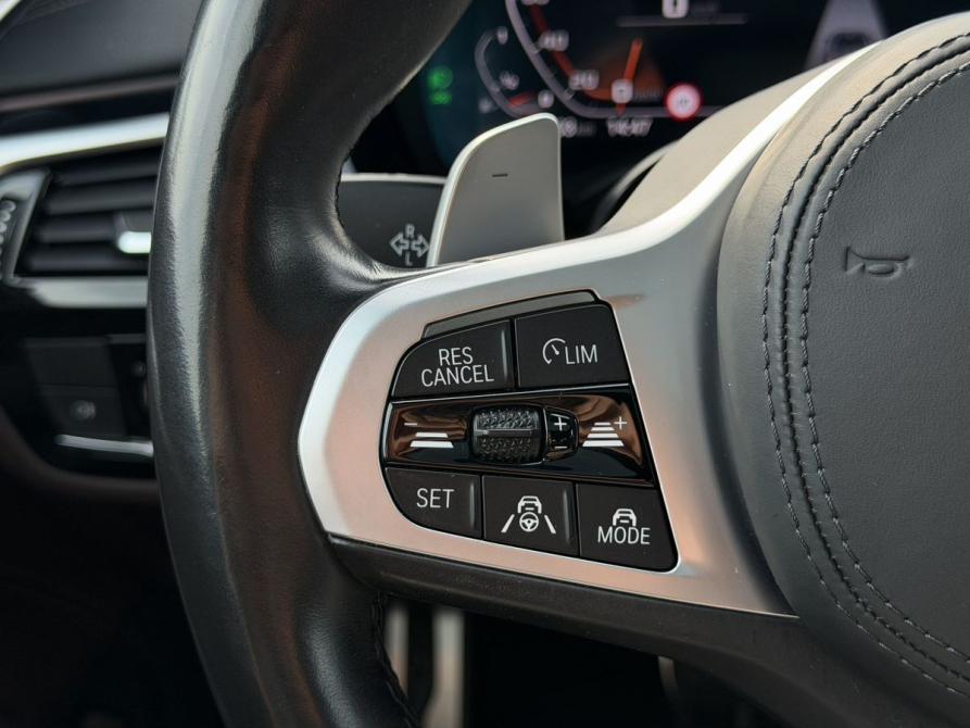 BMW 5 серии VII (G30/G31/G38) Рестайлинг Казань  - изображение 23