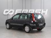 Ford Fusion I Рестайлинг Воронеж  - изображение 16