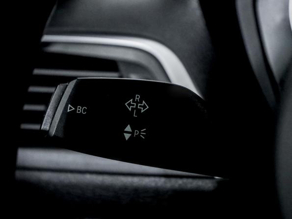 BMW 1 серии II (F20/F21) Рестайлинг 2 с пробегом 2018 года, цена 1 850 000 рублей, 120000 км, хэтчбек, Автокод Объявления