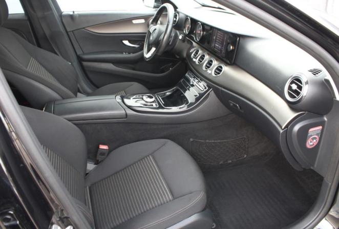 Mercedes-Benz E-Класс V (W213 S213 C238) с пробегом 2016 года, цена 2 080 000 рублей, 209126 км, седан, Автокод Объявления