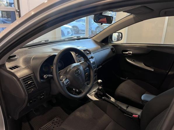 Toyota Corolla X (E140 E150) Рестайлинг с пробегом 2011 года, цена 836 000 рублей, 374920 км, седан, Автокод Объявления