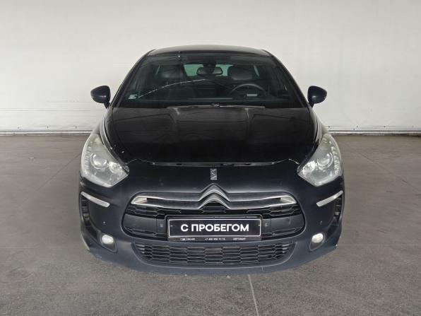 Citroen DS5 с пробегом 2012 года, цена 768 000 рублей, 347040 км, хэтчбек, Автокод Объявления