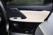Lexus RX IV Рестайлинг Владивосток  - изображение 43