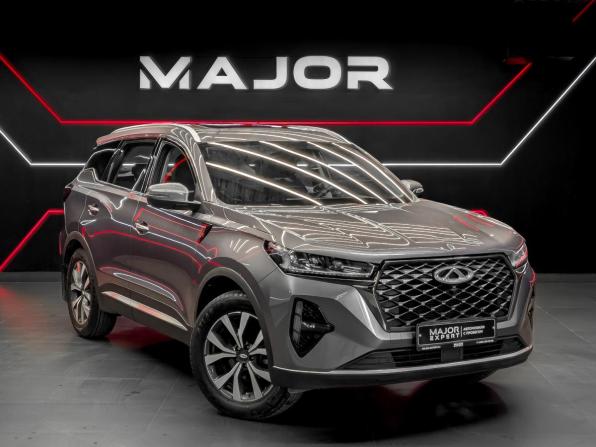 Chery Tiggo 7 Pro Max I с пробегом 2023 года, цена 1 870 000 рублей, 18053 км, внедорожник, Автокод Объявления