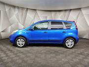 Nissan Note I Рестайлинг Москва  - изображение 22