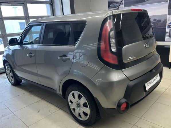Kia Soul II с пробегом 2015 года, цена 900 000 рублей, 199619 км, хэтчбек, Автокод Объявления