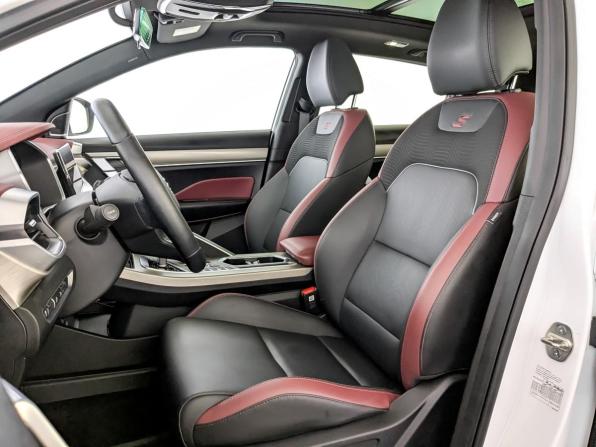 Geely Coolray I с пробегом 2023 года, цена 1 950 000 рублей, 16401 км, внедорожник, Автокод Объявления