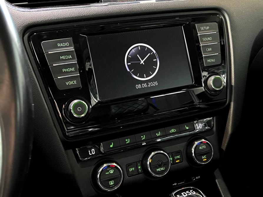 Skoda Octavia III (A7) Оренбург  - изображение 12
