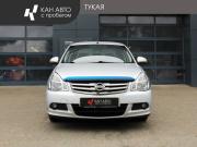 Nissan Almera III (G15) Казань  - изображение 12