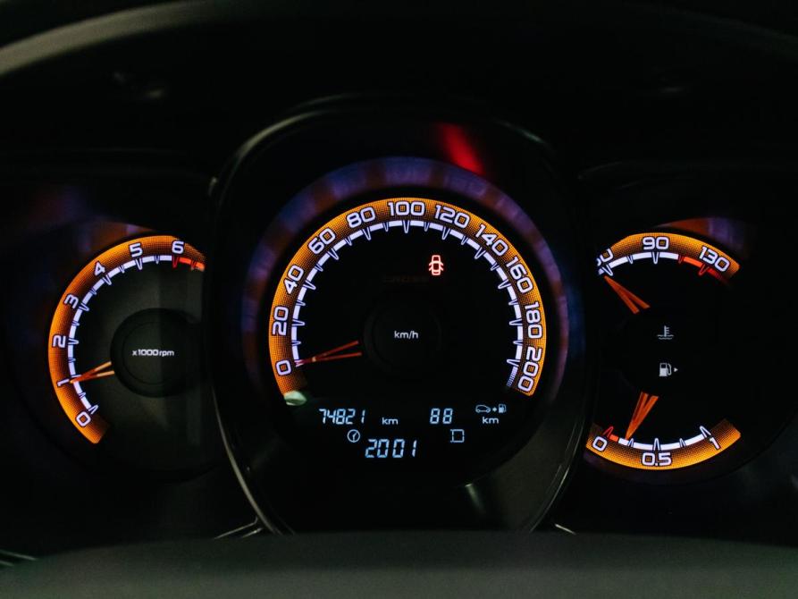 Lada (ВАЗ) Vesta I Красноярск  - изображение 19