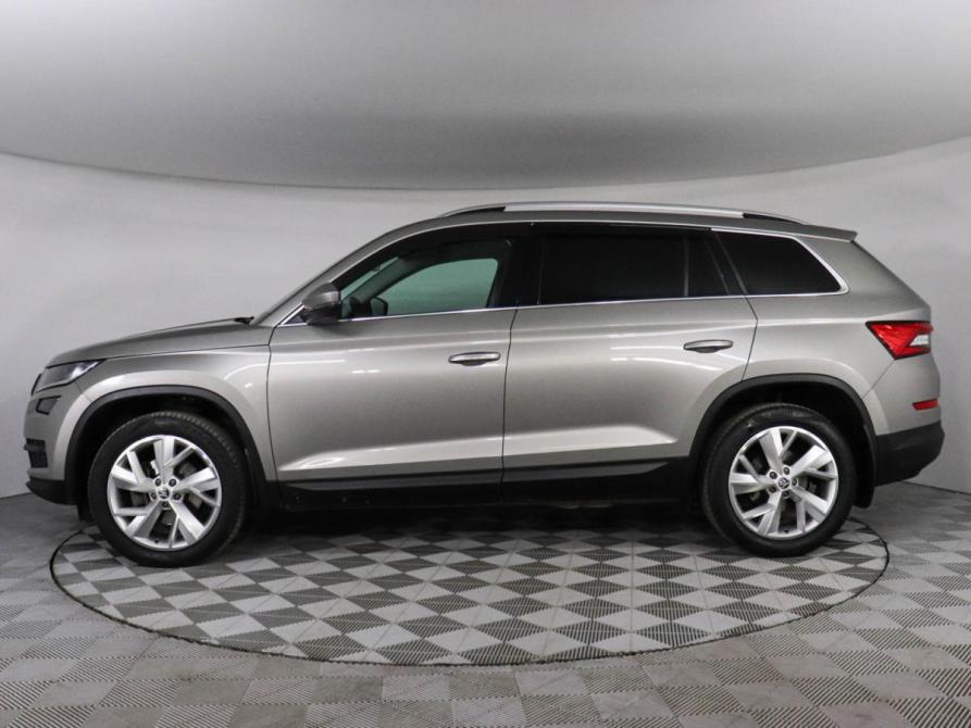 Skoda Kodiaq I Химки  - изображение 9