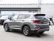 Hyundai Santa Fe IV Москва  - изображение 31