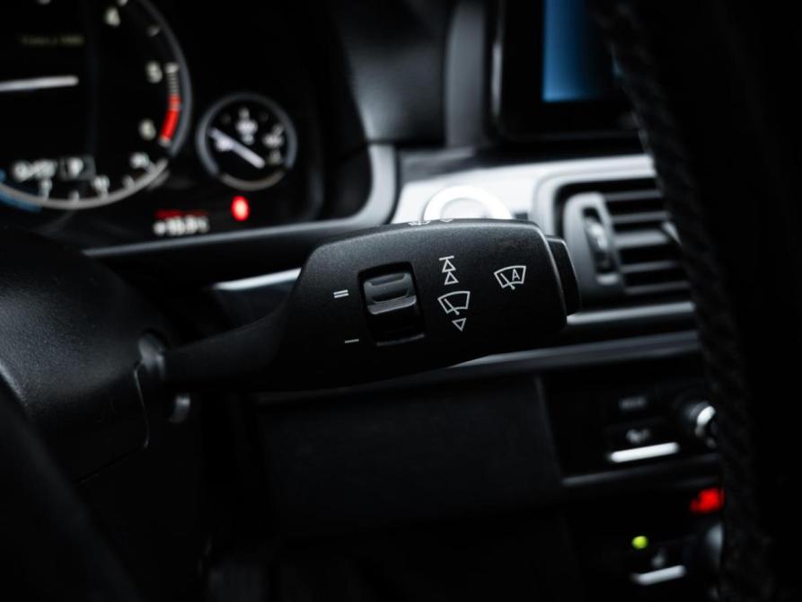 BMW 5 серии VI (F10/F11/F07) Рестайлинг Ставрополь  - изображение 19