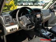 Mitsubishi Pajero IV Рестайлинг 2 Москва  - изображение 33