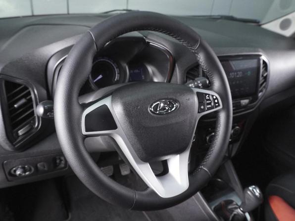Lada (ВАЗ) XRAY I с пробегом 2016 года, цена 700 000 рублей, 235100 км, хэтчбек, Автокод Объявления