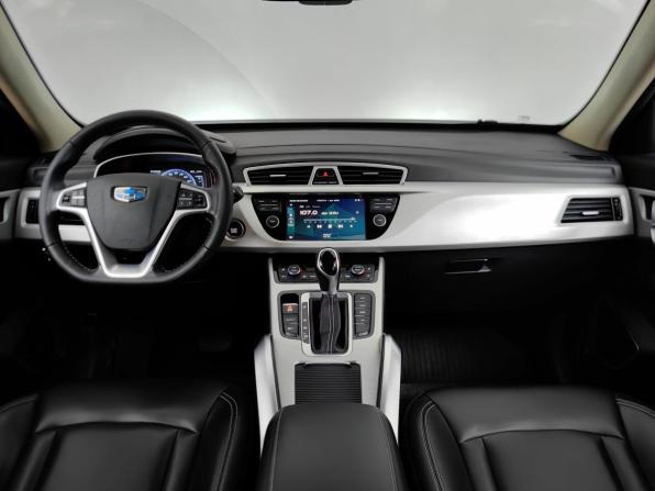 Geely Atlas I с пробегом 2021 года, цена 1 674 000 рублей, 82495 км, внедорожник, Автокод Объявления
