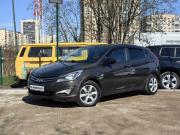 Hyundai Solaris I Рестайлинг Санкт-Петербург  - изображение 14