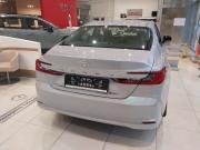 Toyota Camry IX (XV80) China Market Новосибирск  - изображение 12