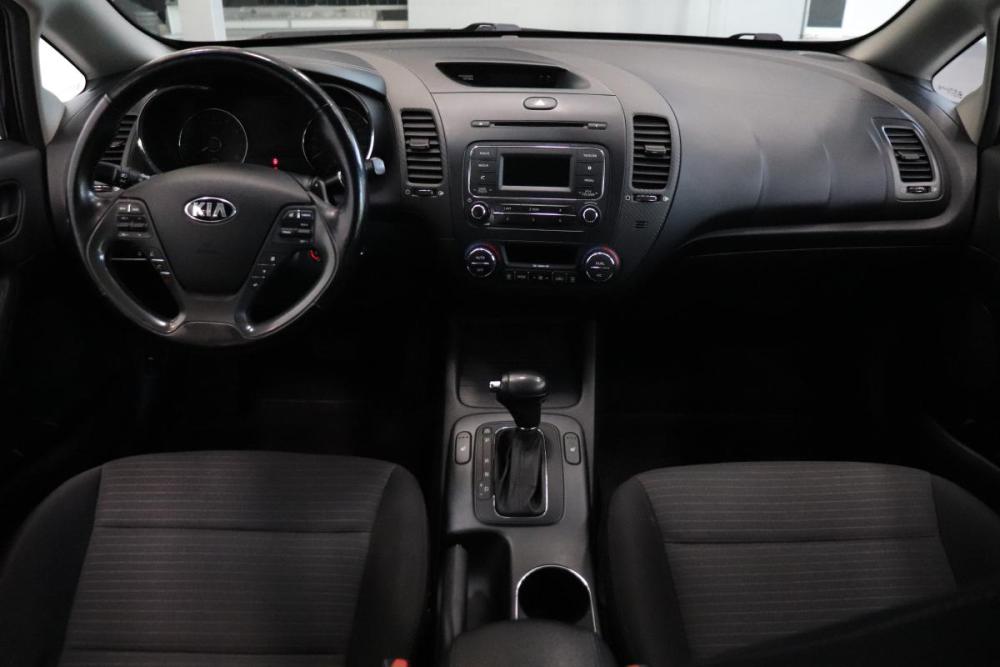 Kia Cerato III Ульяновск  - изображение 10