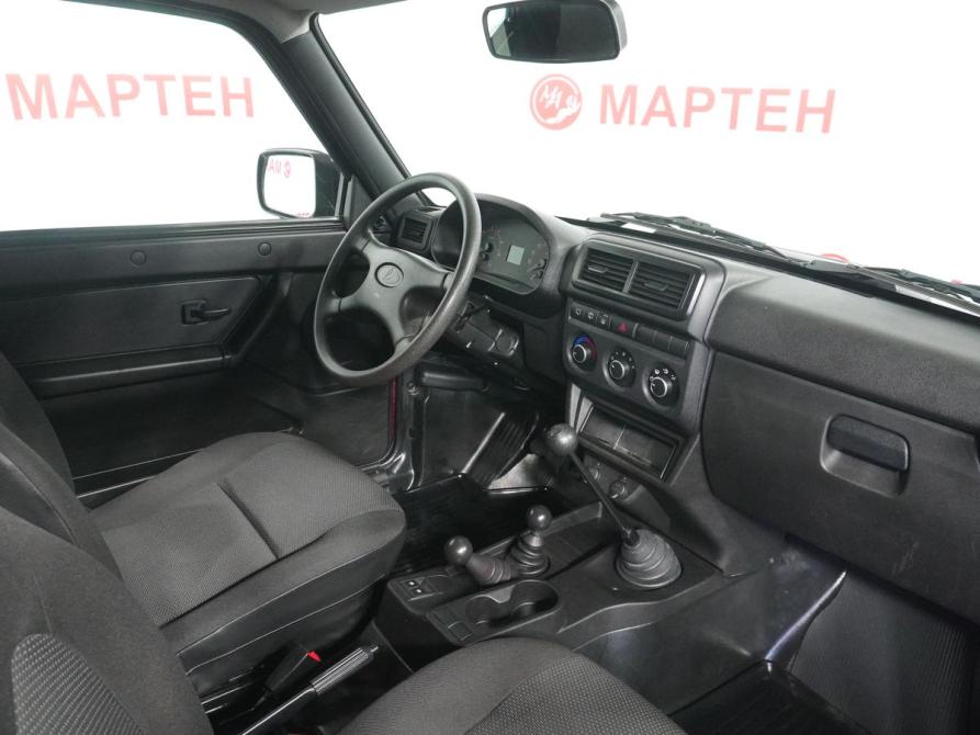 Lada (ВАЗ) 2121 (4x4) I Рестайлинг (2020) Вологда  - изображение 10