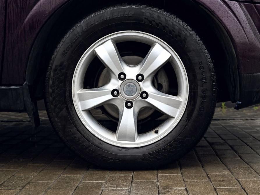 SsangYong Kyron I Рестайлинг Екатеринбург  - изображение 18