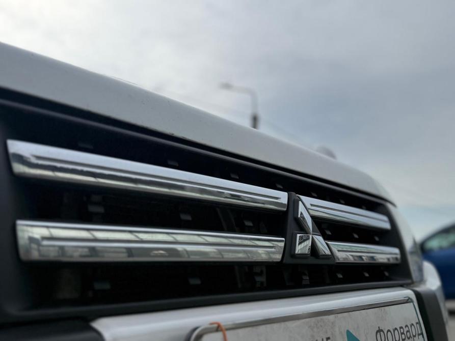 Mitsubishi Pajero Mini II Омск  - изображение 32