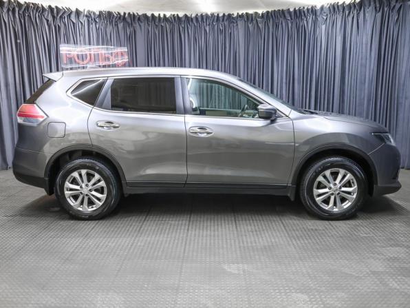 Nissan X-Trail III с пробегом 2017 года, цена 1 749 000 рублей, 185687 км, внедорожник, Автокод Объявления