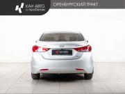 Hyundai Elantra V (MD) Казань  - изображение 19